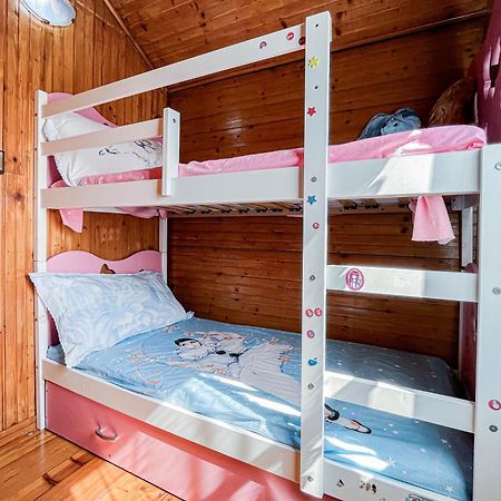 הוילה Woodhouse Paesana מראה חיצוני תמונה